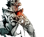 MGS4DB UI (2/2) - Metal Gear Solid 4: Guns of the Patriots - Master Collection Version