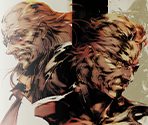 Screenplay Book - Metal Gear Solid 4: Guns of the Patriots - Master Collection Version