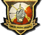 Patches - Battlefield: Bad Company