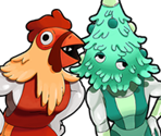 Characters - The Jackbox Party Pack 7