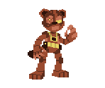 Rusty Blake - POPGOES Arcade (2020 Edition)