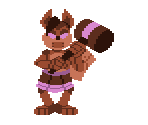 Rusty Saffron - POPGOES Arcade (2020 Edition)