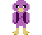 Hawk - POPGOES Arcade (2020 Edition)
