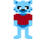 Cat - POPGOES Arcade (2020 Edition)