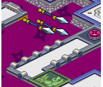 End City (Gargoyle Comp) - Mega Man Battle Network 5