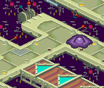 Mt. Belenus (Factory Comp) - Mega Man Battle Network 5