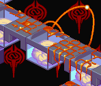 Mt. Belenus (Soul Server Comp) - Mega Man Battle Network 5