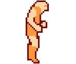 Buddy (Castlevania NES-Styled) - Another World Customs