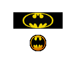 Memory Card Data - Batman: Dark Tomorrow