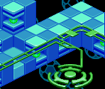 Homepages - Mega Man Battle Network 5