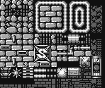 Uranus Tileset - Mega Man V