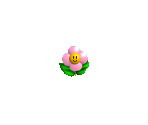 Flower - Super Mario 64