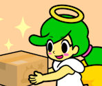 Pet N Parcel (Multiplayer) - Rhythm Heaven Groove
