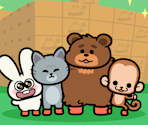 Pet N Parcel 2 (Multiplayer) - Rhythm Heaven Groove