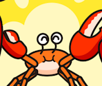 Crab Snacks 2 - Rhythm Heaven Groove