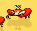 Crab Snacks - Rhythm Heaven Groove