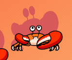Crab Snacks 2 - Rhythm Heaven Groove