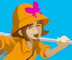 Flutter Speed 2 - Rhythm Heaven Groove