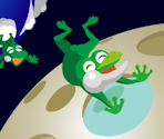 Ribbit Rocket 2 - Rhythm Heaven Groove