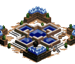 Town Center - Mesopotamia - Age of Empires