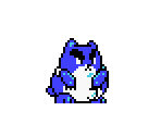 Guillotina (Classic MegaMan-Style) - Mewgenics Customs