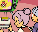 Archer Angels 3 (Multiplayer) - Rhythm Heaven Groove