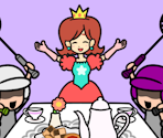 Tennis Quest 2 (Multiplayer) - Rhythm Heaven Groove
