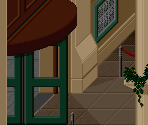 Stage 2-1 - The Shadow (Prototype)