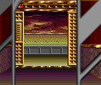 Stage 2-2 - The Shadow (Prototype)