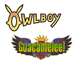Series Logos - Bounty Battle