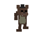Popgoes the Weasel - POPGOES Arcade (2016)