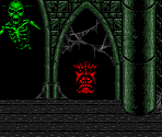 Stage 3-2 - The Shadow (Prototype)