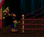 Stage 3-3 - The Shadow (Prototype)
