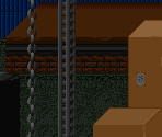 Stage 4-1 - The Shadow (Prototype)