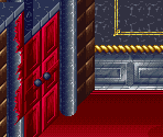 Stage 4-2 - The Shadow (Prototype)