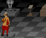 Stage 4-3 - The Shadow (Prototype)