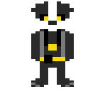 Blake the Badger (Early) - POPGOES Arcade (2020 Edition)