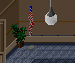 Stage 5-1 - The Shadow (Prototype)