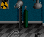 Stage 5-3 - The Shadow (Prototype)