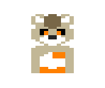 Manora the Mouse (Early) - POPGOES Arcade (2020 Edition)