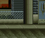 Stage 6-1 - The Shadow (Prototype)