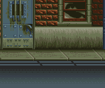 Stage 6-2 - The Shadow (Prototype)
