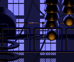 Stage 7-2 - The Shadow (Prototype)