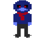 Stone the Crow (Early) - POPGOES Arcade (2020 Edition)