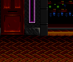 Stage 8 - The Shadow (Prototype)