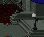 Stage 9-1 - The Shadow (Prototype)
