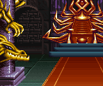 Stage 9-2 - The Shadow (Prototype)