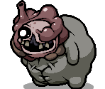 Chimera - The Binding of Isaac: Rebirth
