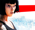 Game Banner & Icons - Mirror's Edge