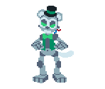 Pristine Popgoes - POPGOES Arcade (2020 Edition)